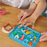 Playdoh Little Chef Starter Set 9oz